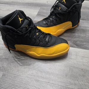 Air Jordan 12 Retro 'University Gold Size 12